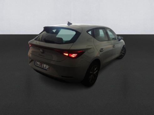 40543ad341c7ad9b85737cf1254c2d0f-7989 Seat Leon 1.0 Tsi 81kw S&s Style Go - 4