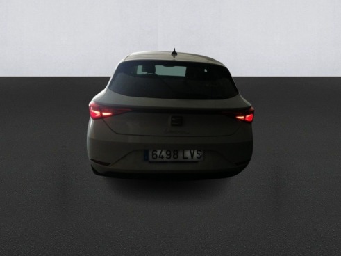 40543ad341c7ad9b85737cf1254c2d0f-7990 Seat Leon 1.0 Tsi 81kw S&s Style Go - 5