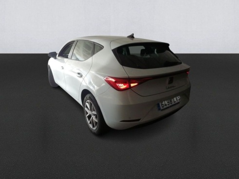 40543ad341c7ad9b85737cf1254c2d0f-7991 Seat Leon 1.0 Tsi 81kw S&s Style Go - 6