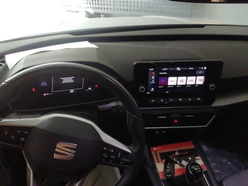 40543ad341c7ad9b85737cf1254c2d0f-7992 Seat Leon 1.0 Tsi 81kw S&s Style Go - 7