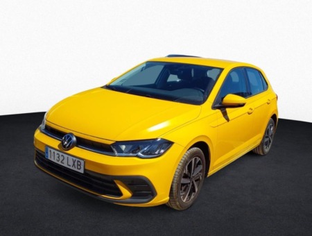 Volkswagen Polo Life 1.0 TSI 70kW (95CV)