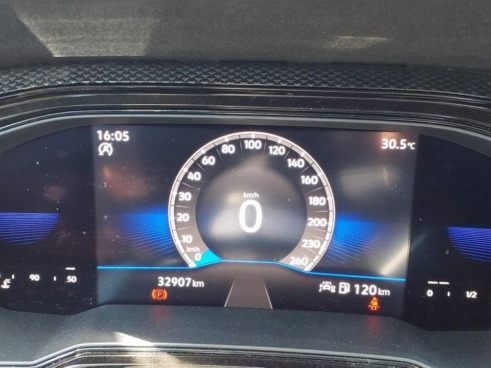 40543ad341c7ad9b85737cf1254c2d0f-8007 Volkswagen Polo Life 1.0 Tsi 70kw (95cv) - 6