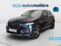 40543ad341c7ad9b85737cf1254c2d0f-8195 Jaguar F-Pace 2.0 I4 PHEV Standard S AWD Auto 297 kW (404 CV) - 1