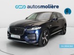 Jaguar F-Pace 2.0 I4 PHEV Standard S AWD Auto 297 kW (404 CV) Jaguar F-Pace 2.0 I4 PHEV Standard S AWD Auto 297 kW (404 CV)