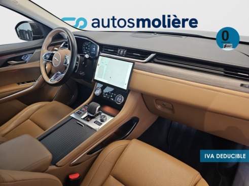 40543ad341c7ad9b85737cf1254c2d0f-8199 Jaguar F-Pace 2.0 I4 PHEV Standard S AWD Auto 297 kW (404 CV) - 5
