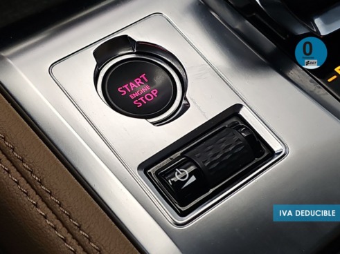 40543ad341c7ad9b85737cf1254c2d0f-8223 Jaguar F-Pace 2.0 I4 PHEV Standard S AWD Auto 297 kW (404 CV) - 29