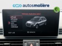 40543ad341c7ad9b85737cf1254c2d0f-8401 Audi Q5 S line 2.0 TDI quattro 140 kW (190 CV) S tronic - 33