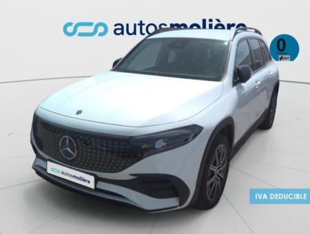 40543ad341c7ad9b85737cf1254c2d0f-8440 Mercedes EQB 300 4Matic 168 kW (228 CV)