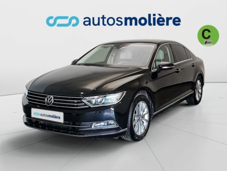 40543ad341c7ad9b85737cf1254c2d0f-8445 Volkswagen Passat Sport 1.8 TSI BMT 132 kW (180 CV) DSG