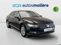 40543ad341c7ad9b85737cf1254c2d0f-8446 Volkswagen Passat Sport 1.8 TSI BMT 132 kW (180 CV) DSG - 2