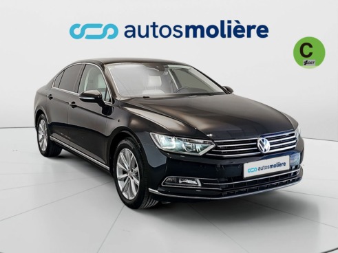 40543ad341c7ad9b85737cf1254c2d0f-8446 Volkswagen Passat Sport 1.8 TSI BMT 132 kW (180 CV) DSG - 2