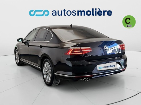 40543ad341c7ad9b85737cf1254c2d0f-8447 Volkswagen Passat Sport 1.8 TSI BMT 132 kW (180 CV) DSG - 3