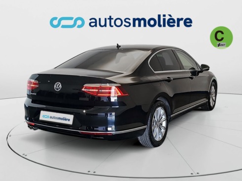 40543ad341c7ad9b85737cf1254c2d0f-8448 Volkswagen Passat Sport 1.8 TSI BMT 132 kW (180 CV) DSG - 4