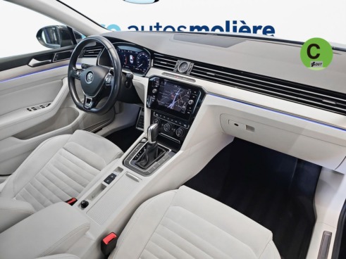 40543ad341c7ad9b85737cf1254c2d0f-8449 Volkswagen Passat Sport 1.8 TSI BMT 132 kW (180 CV) DSG - 5