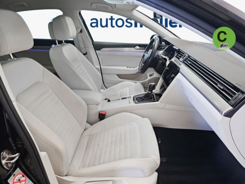 40543ad341c7ad9b85737cf1254c2d0f-8450 Volkswagen Passat Sport 1.8 TSI BMT 132 kW (180 CV) DSG - 6