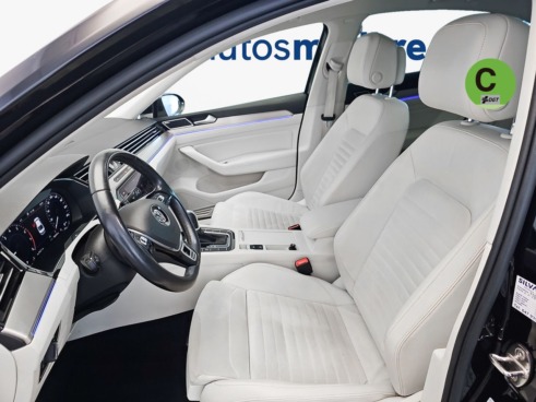 40543ad341c7ad9b85737cf1254c2d0f-8453 Volkswagen Passat Sport 1.8 TSI BMT 132 kW (180 CV) DSG - 9