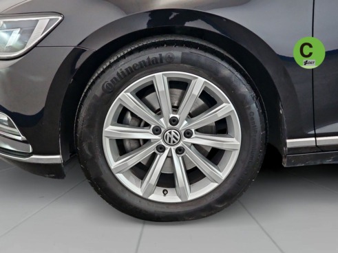 40543ad341c7ad9b85737cf1254c2d0f-8478 Volkswagen Passat Sport 1.8 TSI BMT 132 kW (180 CV) DSG - 34