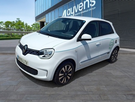 40543ad341c7ad9b85737cf1254c2d0f-8570 Renault Twingo Zen 60 kW R80 batería 20kWh