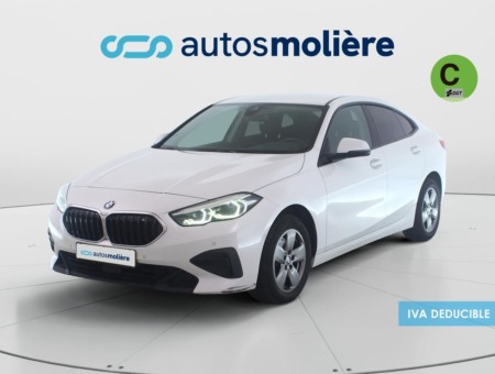 40543ad341c7ad9b85737cf1254c2d0f-8656 BMW Serie 2 216d Gran Coupe 85 kW (116 CV)