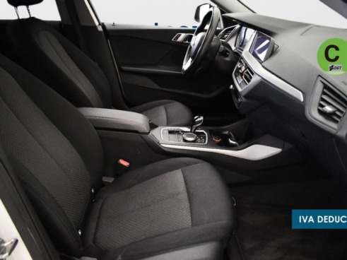40543ad341c7ad9b85737cf1254c2d0f-8660 BMW Serie 2 216d Gran Coupe 85 kW (116 CV) - 5