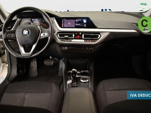 40543ad341c7ad9b85737cf1254c2d0f-8661 BMW Serie 2 216d Gran Coupe 85 kW (116 CV) - 6