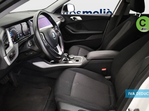 40543ad341c7ad9b85737cf1254c2d0f-8662 BMW Serie 2 216d Gran Coupe 85 kW (116 CV) - 7