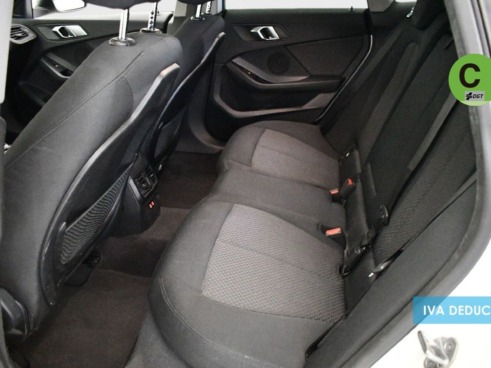 40543ad341c7ad9b85737cf1254c2d0f-8663 BMW Serie 2 216d Gran Coupe 85 kW (116 CV) - 8