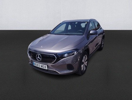 40543ad341c7ad9b85737cf1254c2d0f-8702 Mercedes EQA EQA 300 4MATIC