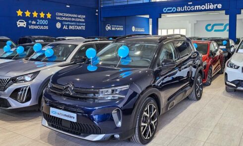 nuevo concesionario antequera Autos Molière impulsa su expansión en Andalucía con la apertura de un nuevo concesionario en Antequera
