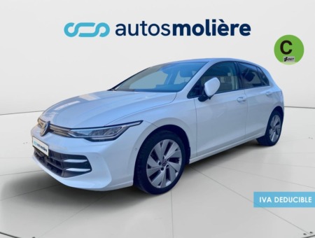 40543ad341c7ad9b85737cf1254c2d0f-8769 Volkswagen Golf Más 1.5 TSI 85 kW (116 CV)