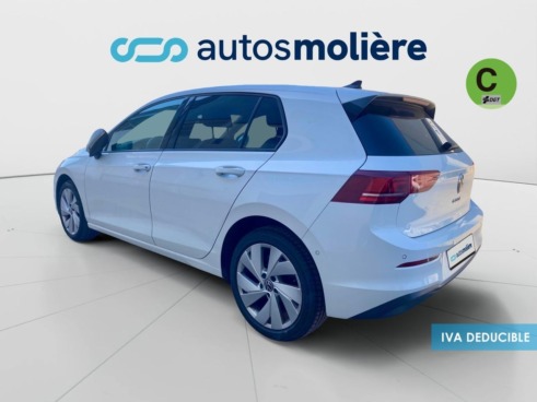 40543ad341c7ad9b85737cf1254c2d0f-8771 Volkswagen Golf Más 1.5 TSI 85 kW (116 CV) - 3