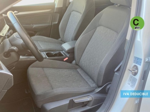 40543ad341c7ad9b85737cf1254c2d0f-8774 Volkswagen Golf Más 1.5 TSI 85 kW (116 CV) - 6