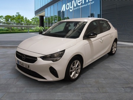 40543ad341c7ad9b85737cf1254c2d0f-8777 Opel Corsa 1.2T XHL 74kW (100CV) Edition