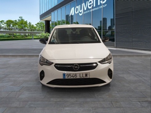 40543ad341c7ad9b85737cf1254c2d0f-8778 Opel Corsa 1.2t Xhl 74kw (100cv) Edition - 2