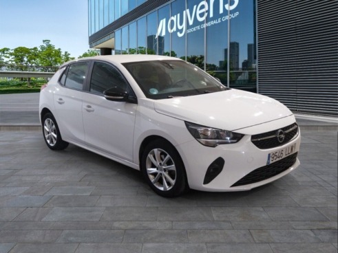 40543ad341c7ad9b85737cf1254c2d0f-8779 Opel Corsa 1.2t Xhl 74kw (100cv) Edition - 3