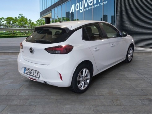 40543ad341c7ad9b85737cf1254c2d0f-8780 Opel Corsa 1.2t Xhl 74kw (100cv) Edition - 4
