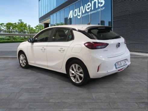 40543ad341c7ad9b85737cf1254c2d0f-8782 Opel Corsa 1.2t Xhl 74kw (100cv) Edition - 6