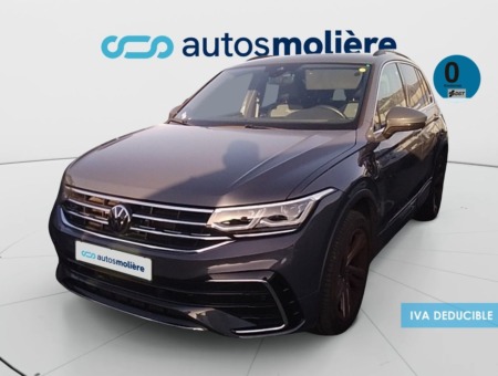 40543ad341c7ad9b85737cf1254c2d0f-75 Volkswagen Tiguan R-Line 1.4 TSI eHybrid 180 kW (245 CV) DSG
