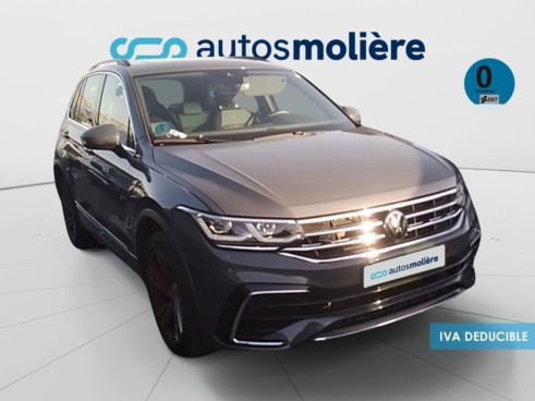 40543ad341c7ad9b85737cf1254c2d0f-76 Volkswagen Tiguan R-Line 1.4 TSI eHybrid 180 kW (245 CV) DSG - 2
