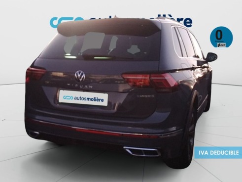 40543ad341c7ad9b85737cf1254c2d0f-77 Volkswagen Tiguan R-Line 1.4 TSI eHybrid 180 kW (245 CV) DSG - 3