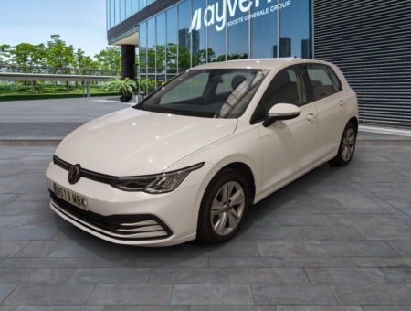 40543ad341c7ad9b85737cf1254c2d0f-8792 Volkswagen Golf 2.0 TDI 85kW (115CV)