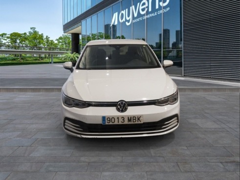 40543ad341c7ad9b85737cf1254c2d0f-8793 Volkswagen Golf 2.0 Tdi 85kw (115cv) - 2