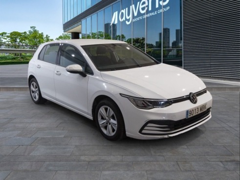 40543ad341c7ad9b85737cf1254c2d0f-8794 Volkswagen Golf 2.0 Tdi 85kw (115cv) - 3