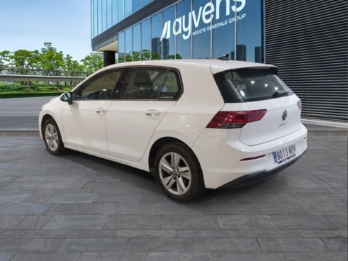 40543ad341c7ad9b85737cf1254c2d0f-8797 Volkswagen Golf 2.0 Tdi 85kw (115cv) - 6