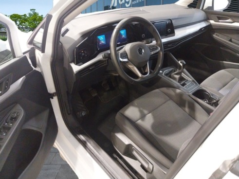 40543ad341c7ad9b85737cf1254c2d0f-8798 Volkswagen Golf 2.0 Tdi 85kw (115cv) - 7