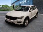 Volkswagen T-roc Edition 2.0 Tdi 85kw (115cv) Volkswagen T-roc Edition 2.0 Tdi 85kw (115cv)