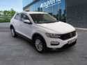 40543ad341c7ad9b85737cf1254c2d0f-8801 Volkswagen T-roc Edition 2.0 Tdi 85kw (115cv) - 3