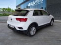 40543ad341c7ad9b85737cf1254c2d0f-8802 Volkswagen T-roc Edition 2.0 Tdi 85kw (115cv) - 4