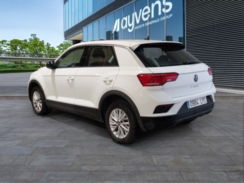 40543ad341c7ad9b85737cf1254c2d0f-8804 Volkswagen T-roc Edition 2.0 Tdi 85kw (115cv) - 6