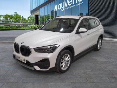 40543ad341c7ad9b85737cf1254c2d0f-435 BMW X1 sDrive18d